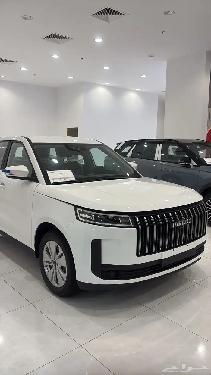 جايكو J5 ( عرض حصري ))) 2