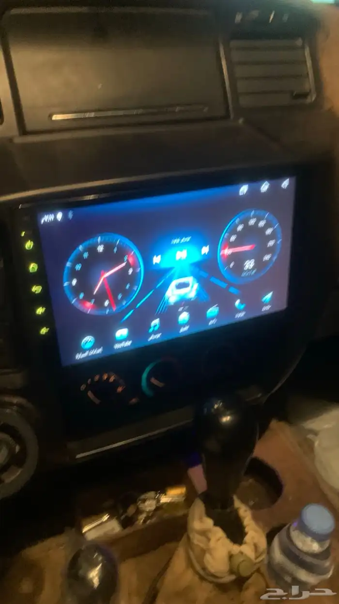 مسجل شاشة مع ديكور فتك 0