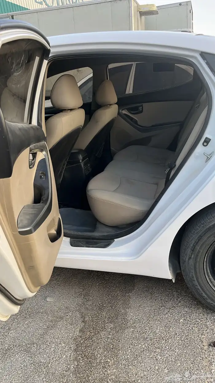 الانترا 15 مكينه كبيره قير عادي 4