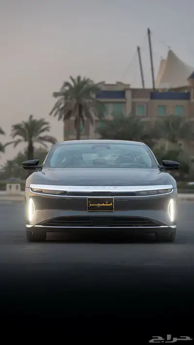 لوسيد Air Pure .. ( شبه جديد ) index