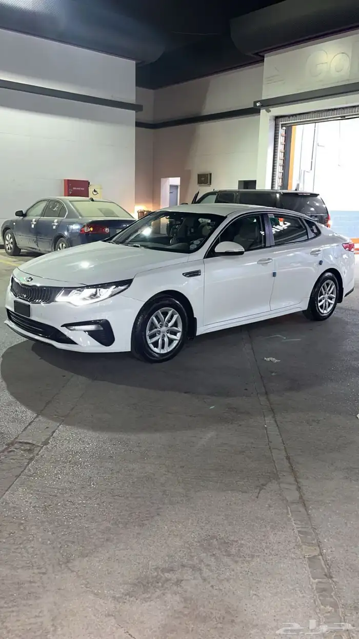 أوبتيما 2019 2