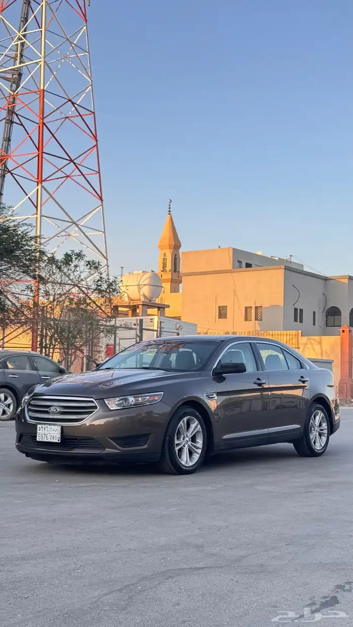 للبيع فورد تورس 2016 2