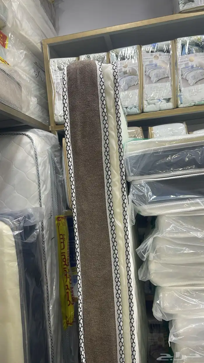 أسرة حديد - دواليب خشب تفصيل   سراير خشب 20