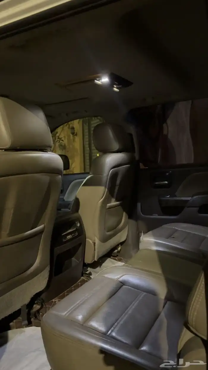 جمس دينالي للبيع 6