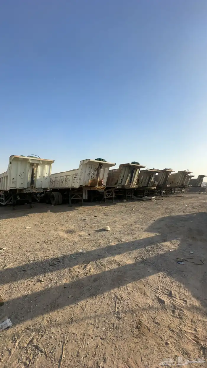 صندق قلاب للبيع 1