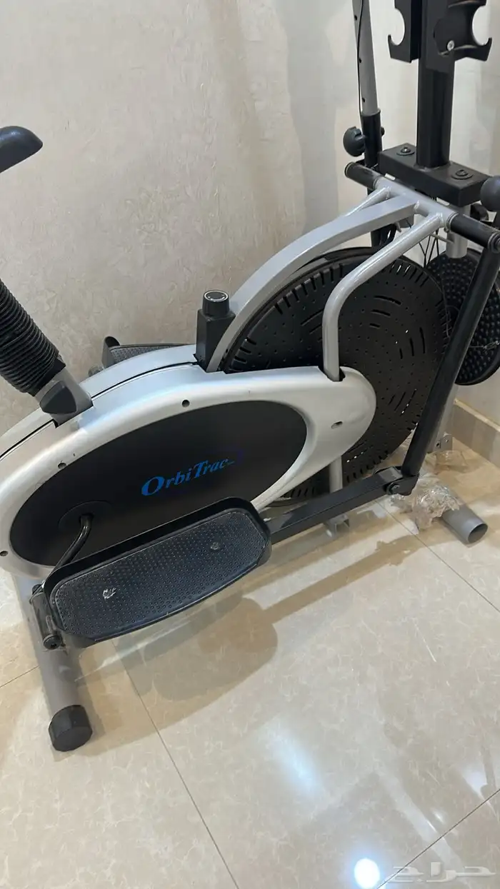 اله رياضة سليمه 0