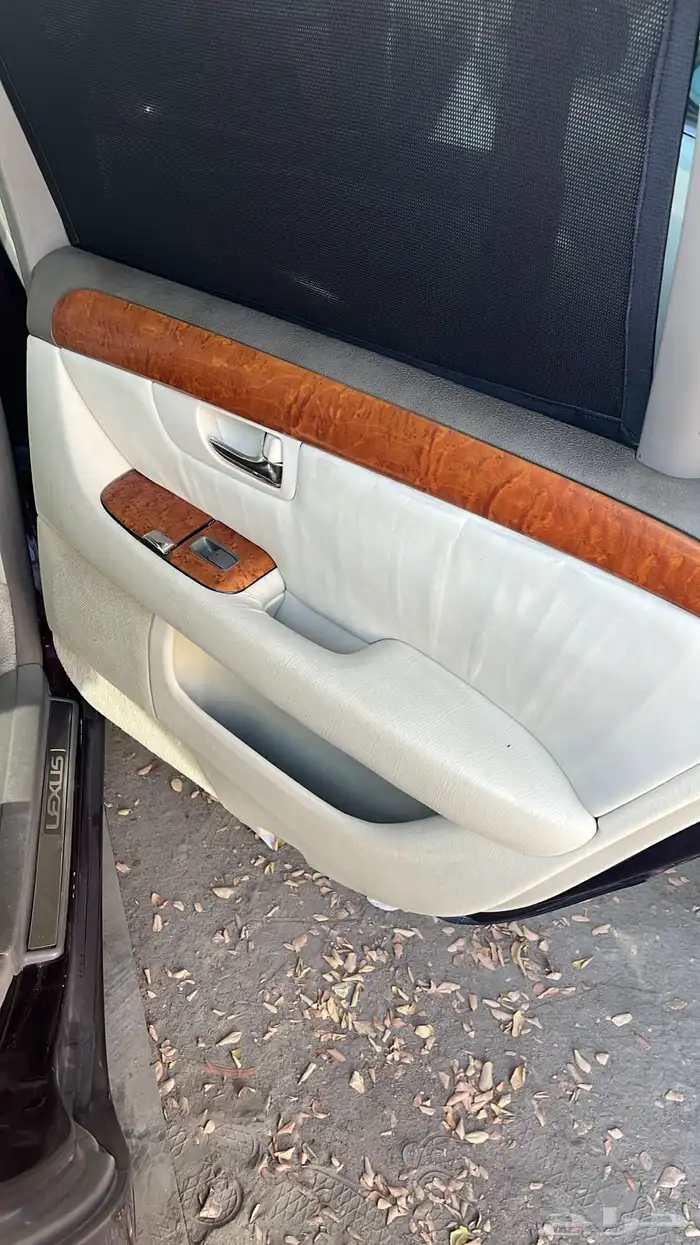 للبيع لكزز430 9