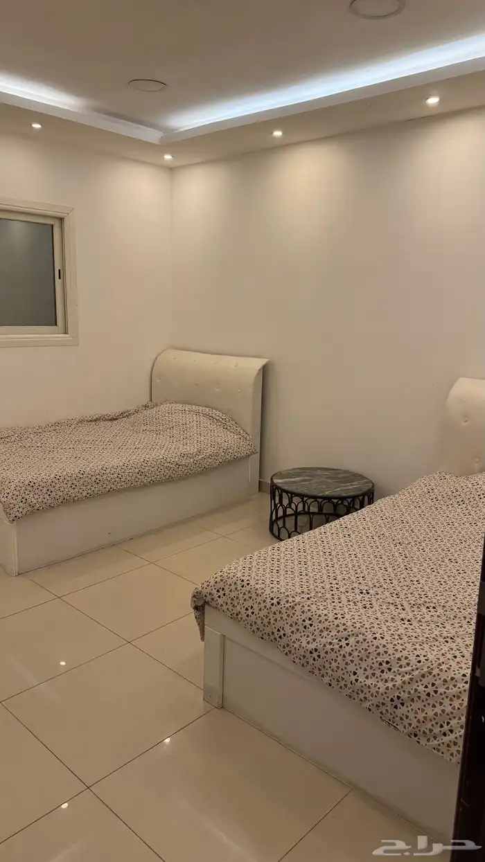 شاليه القصيم بريده 5