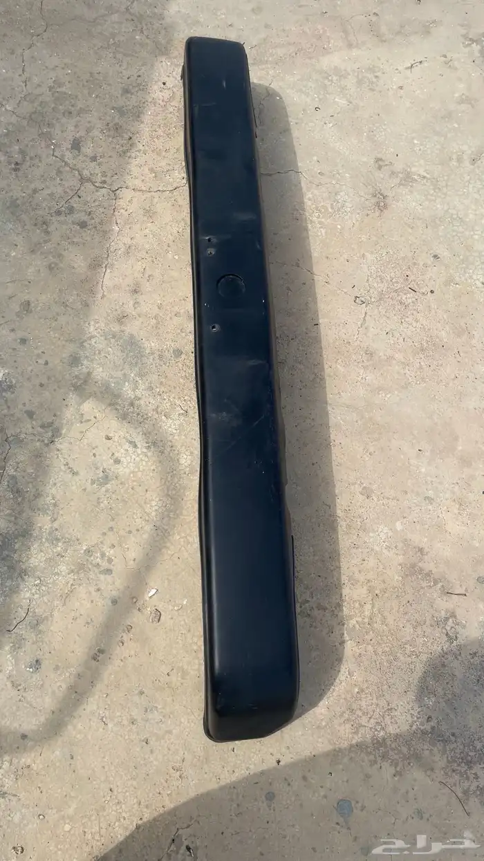 صدام جيب ربع امامي وكاله مع الجلده 1