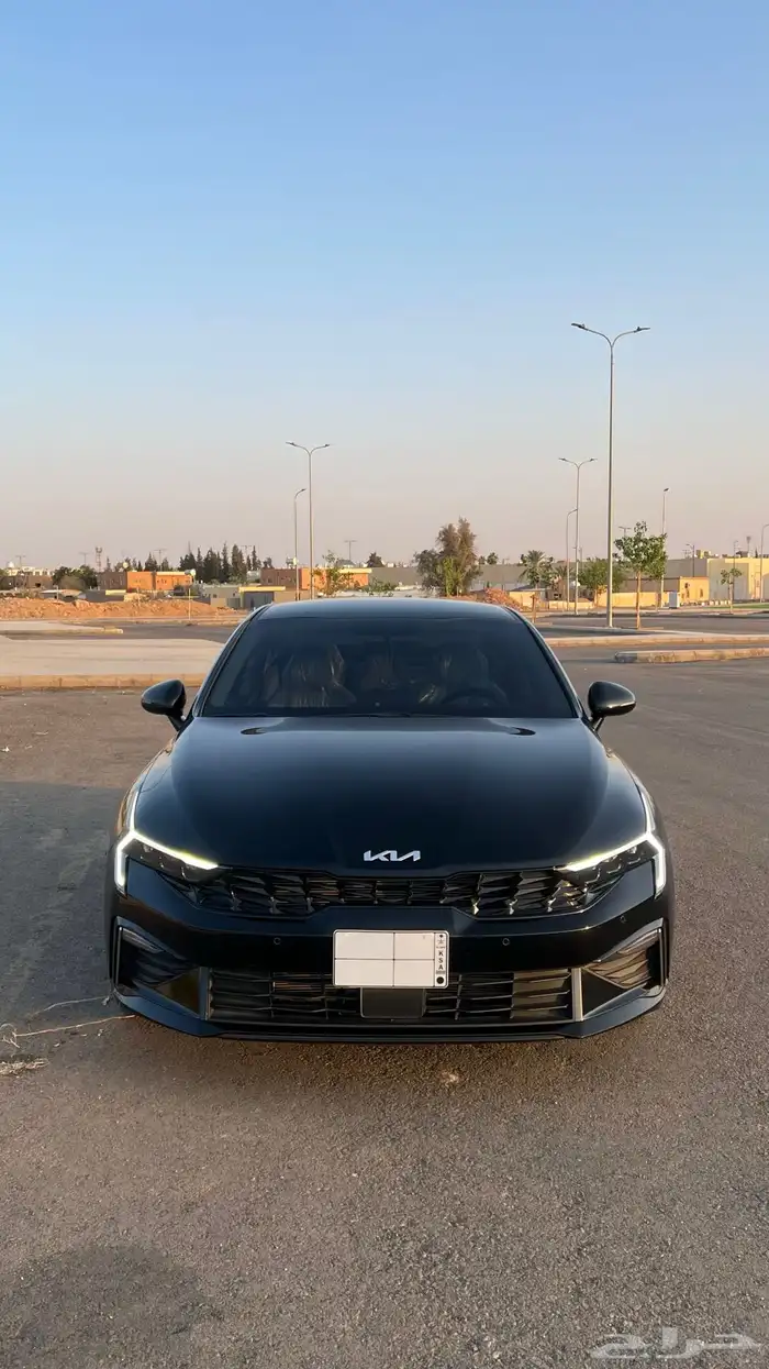 للتنازل k5 كيا كي فايف 2025 4