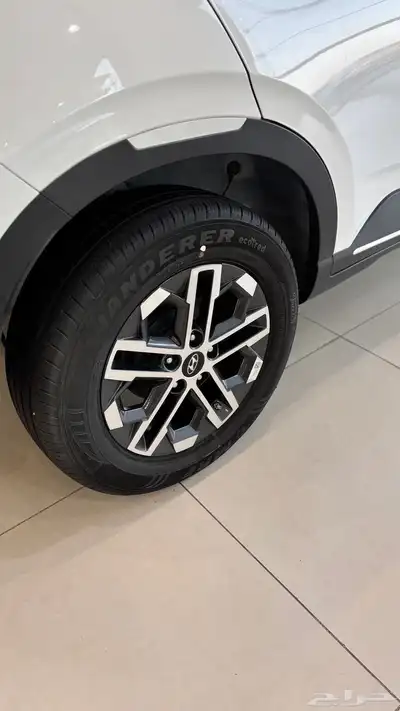 هيونداي فينيو نص فل 2024 index