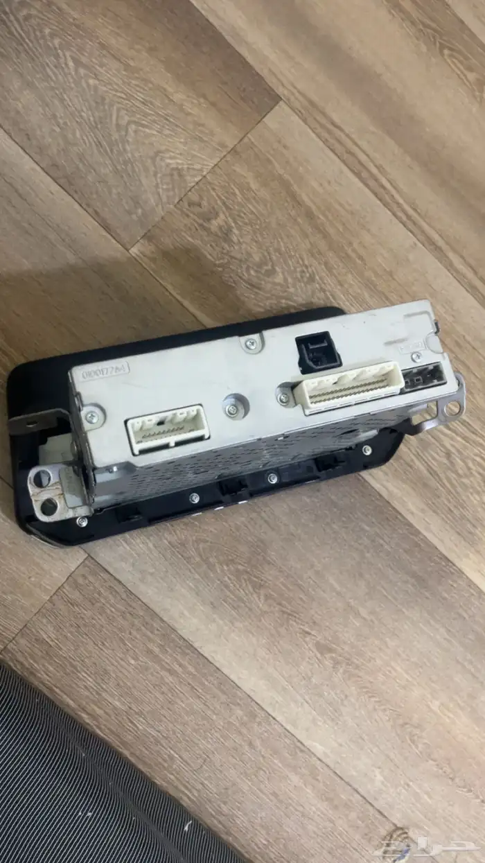 مسجل التيما 4