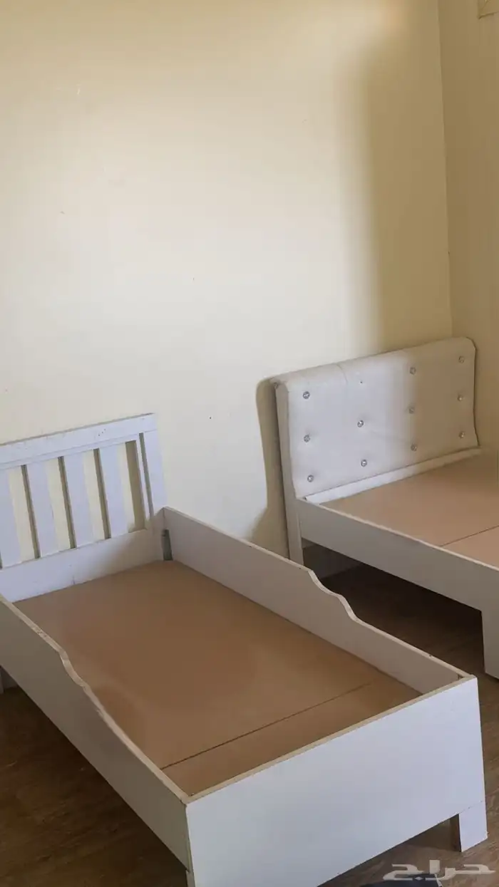 سريرين للبيع 0