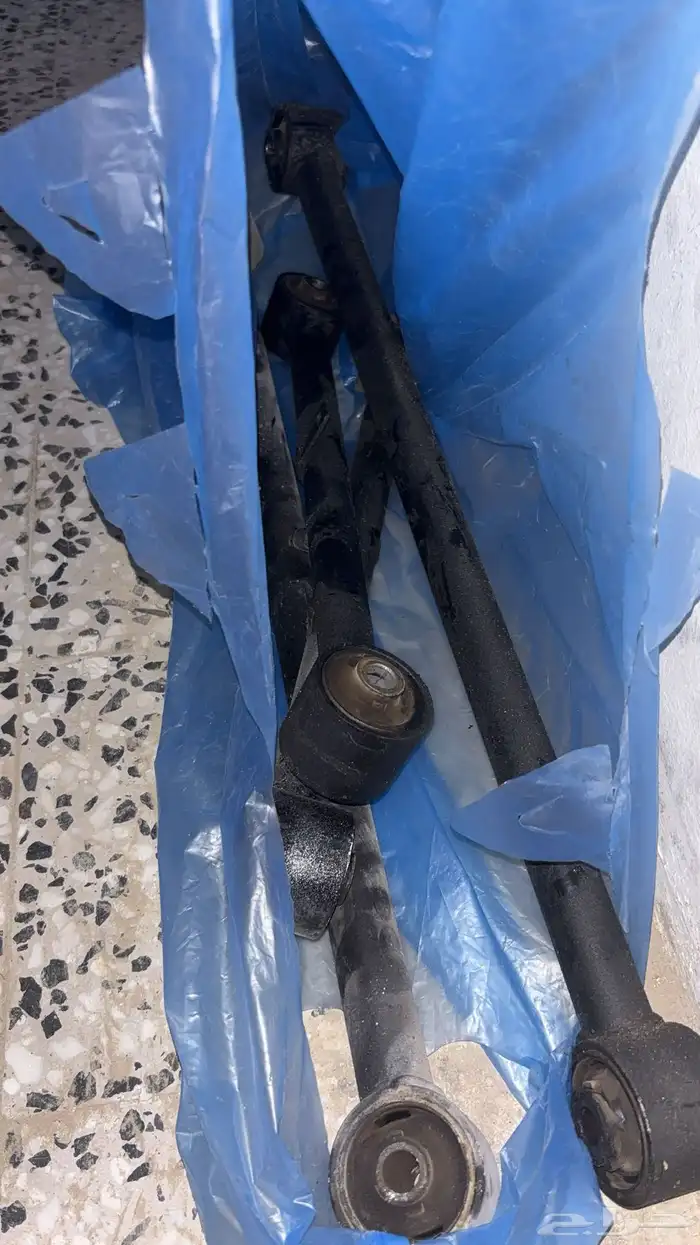 كلتش كمبرسر لاند 2001 وربطات دفريشن 2