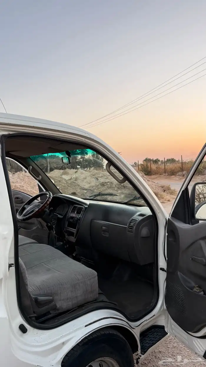 هونداي h100 ديزل حوض غمارتين 2006 23