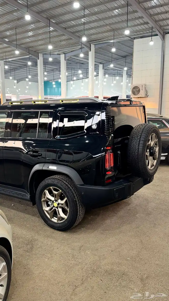 جيتور T2 البلس 3