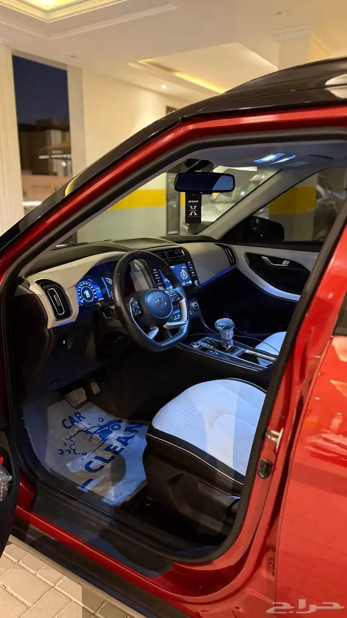 هونداي كريتا 2021 فل كامل 17