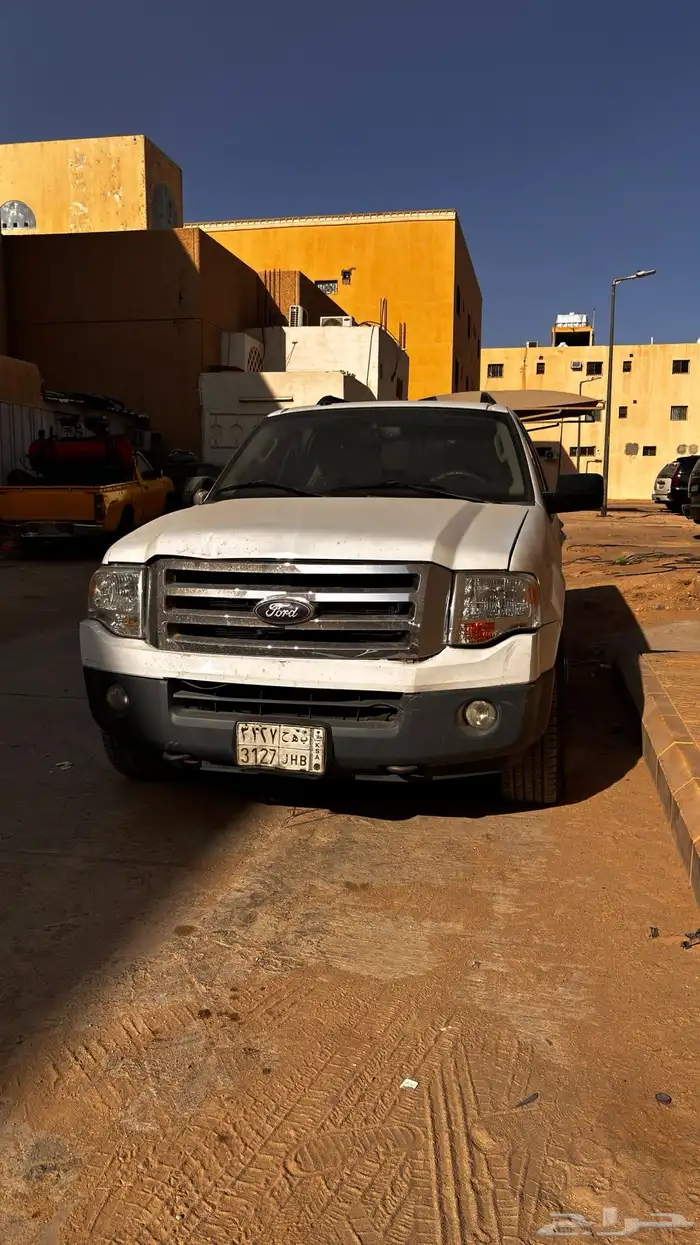 فورد اكسبدشن 2013 للبيع 0