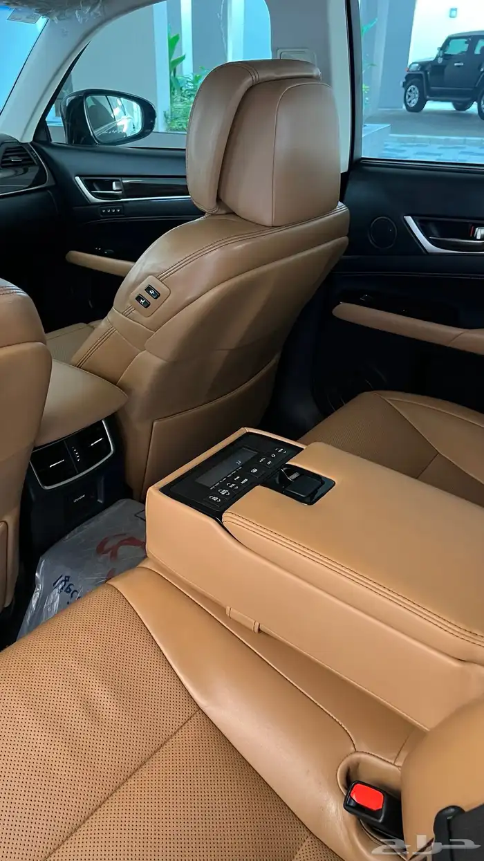 لكزس جي اس   LEXUS GS 35