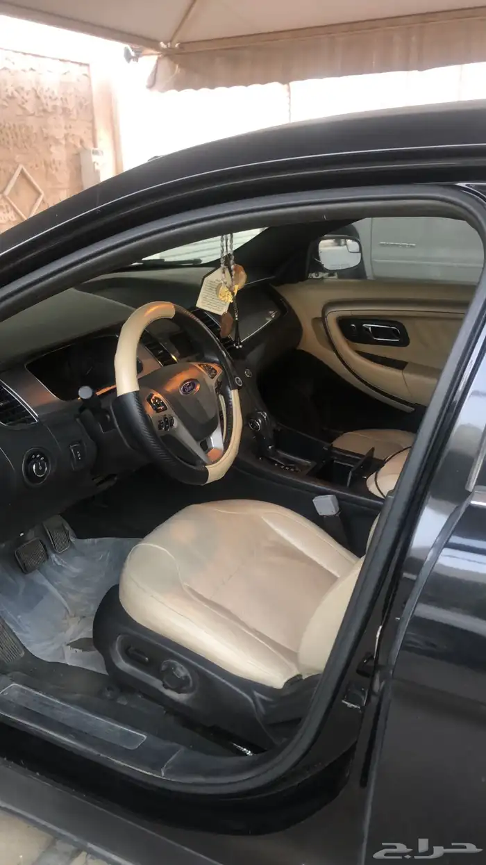 سيارة تورس 2015 2