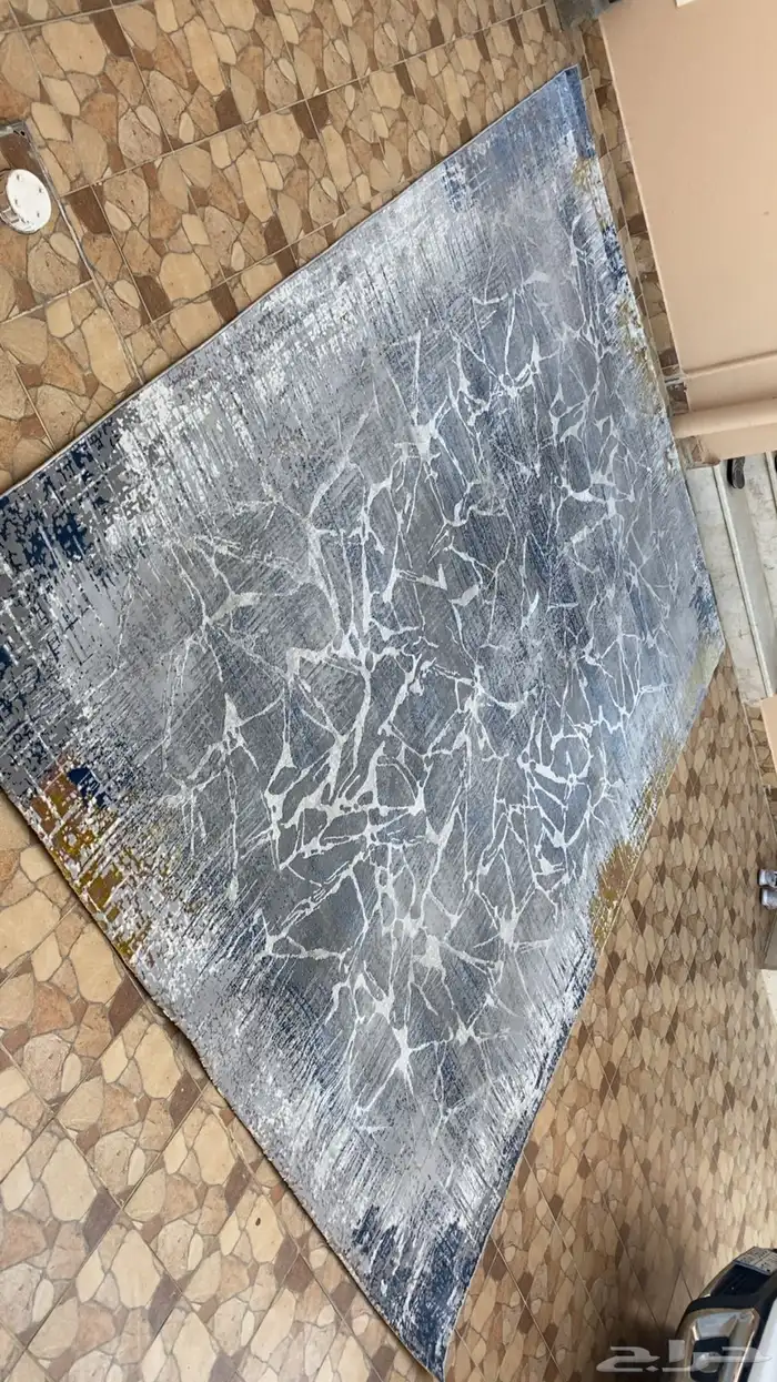 سجاد شبه جديد 1