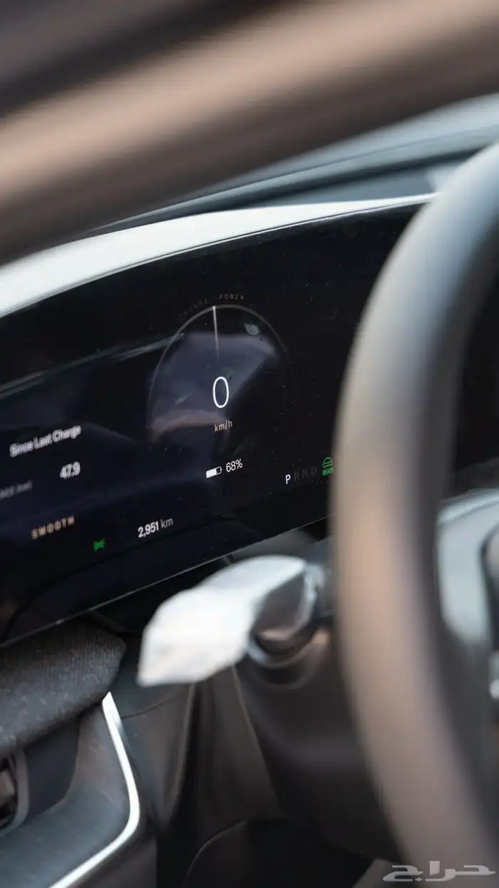 لوسيد Air Pure .. ( شبه جديد ) 16