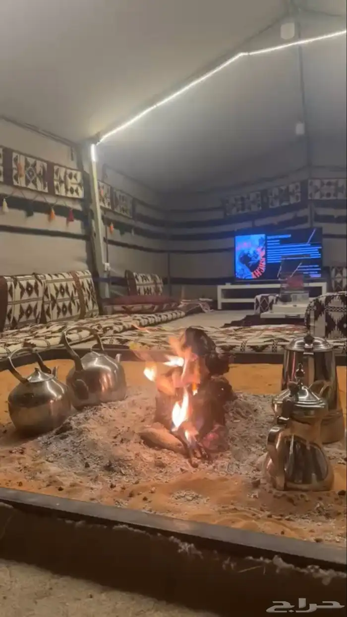 بيت شعر للبيع 10