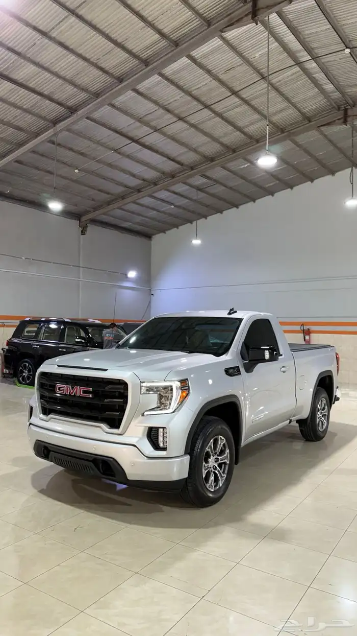 سييرا 2019 نص فل مالك اول 1