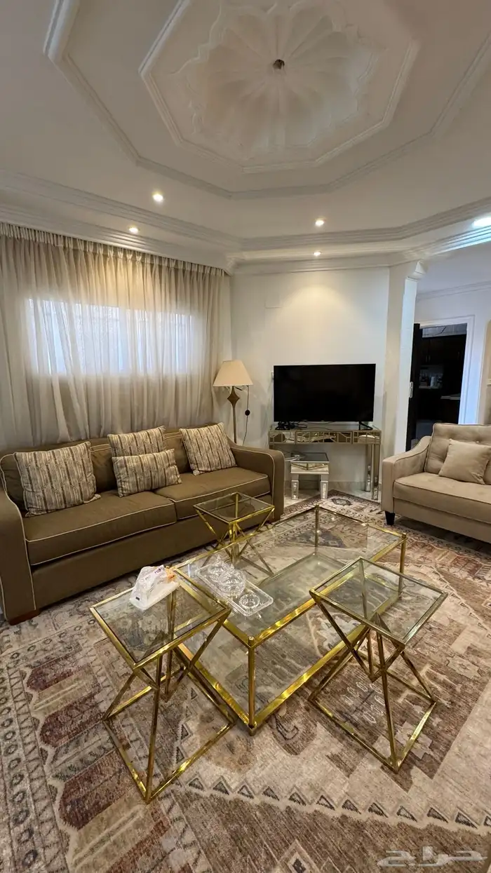 فيلا زاويه للبيع 3