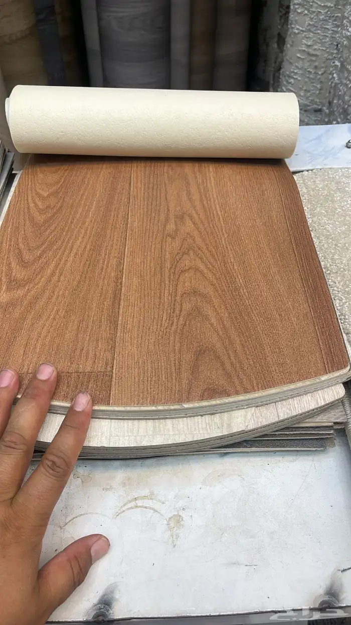 مشمع بلجيكي 7