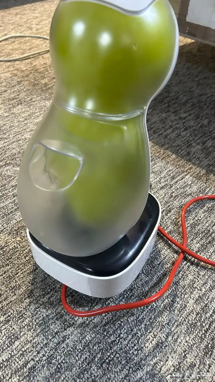 جهاز قهوه كبسولات 2