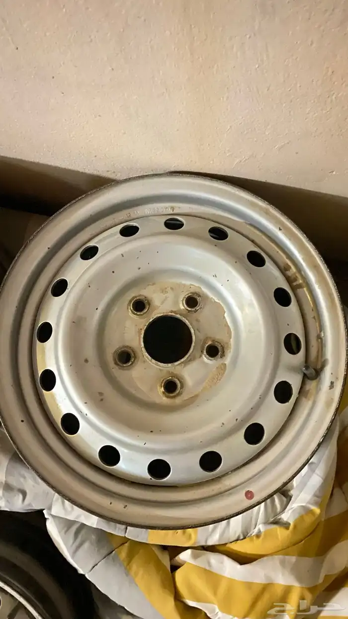 جنوط هايلكس15 3