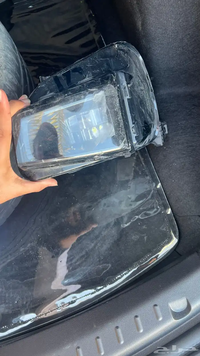 اصطب امامي تورس 25 وكاله 0