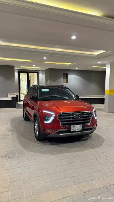 هونداي كريتا 2021 فل كامل index