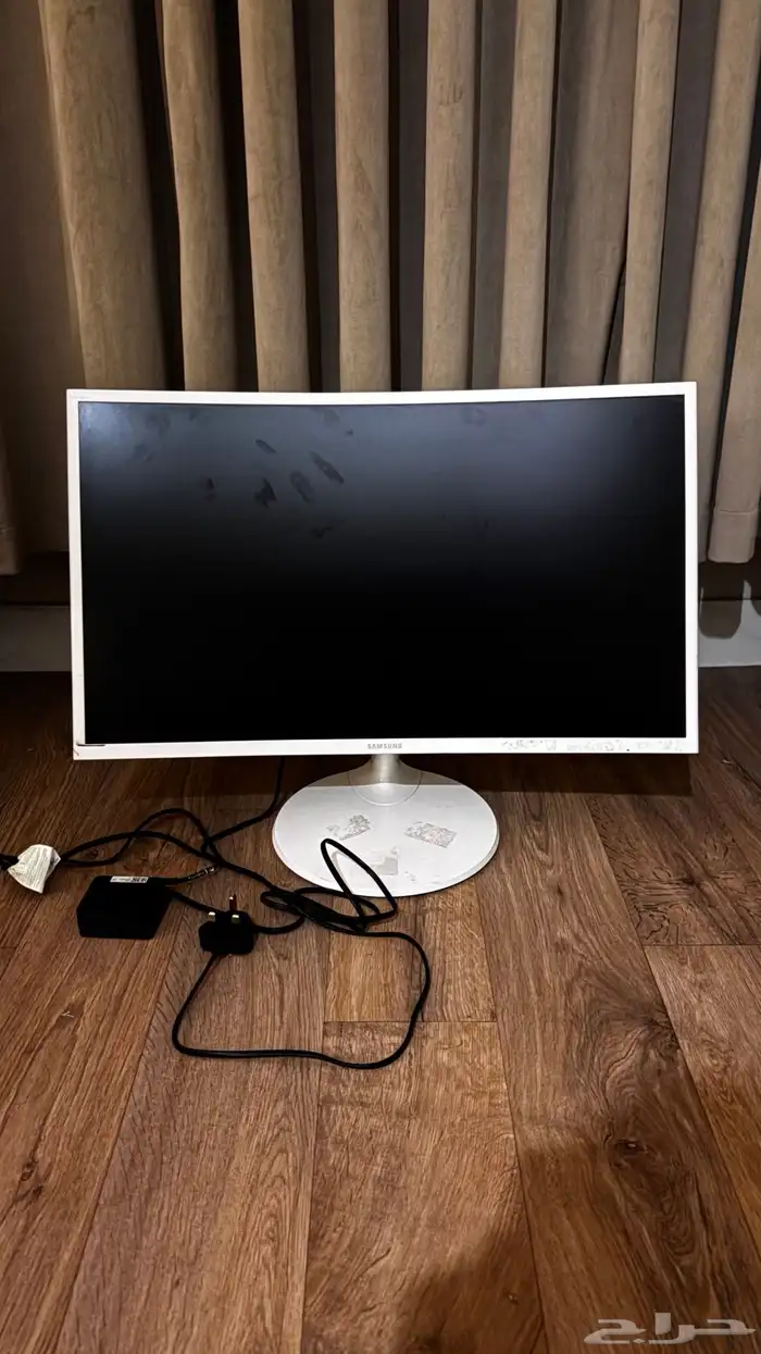 شاشه 27 بوصه 0