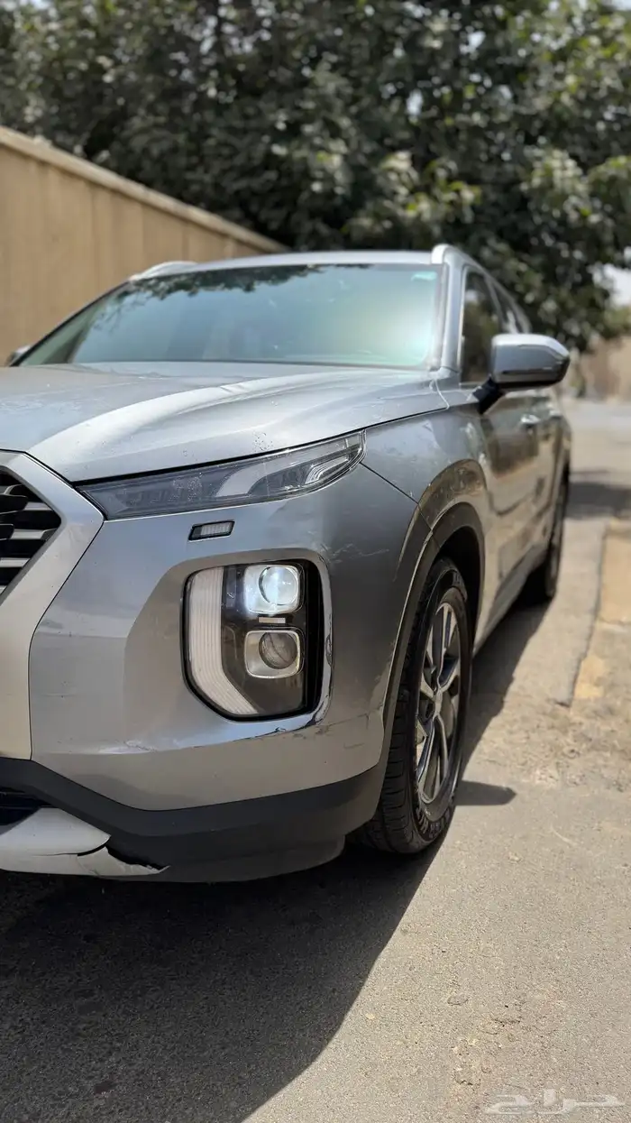 باليسيد وكاله 2021 2