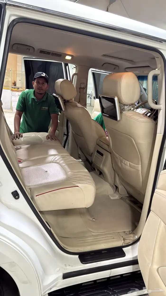 نيسان بلاتينيوم موديله 2011مرهم نسمو 2019 5