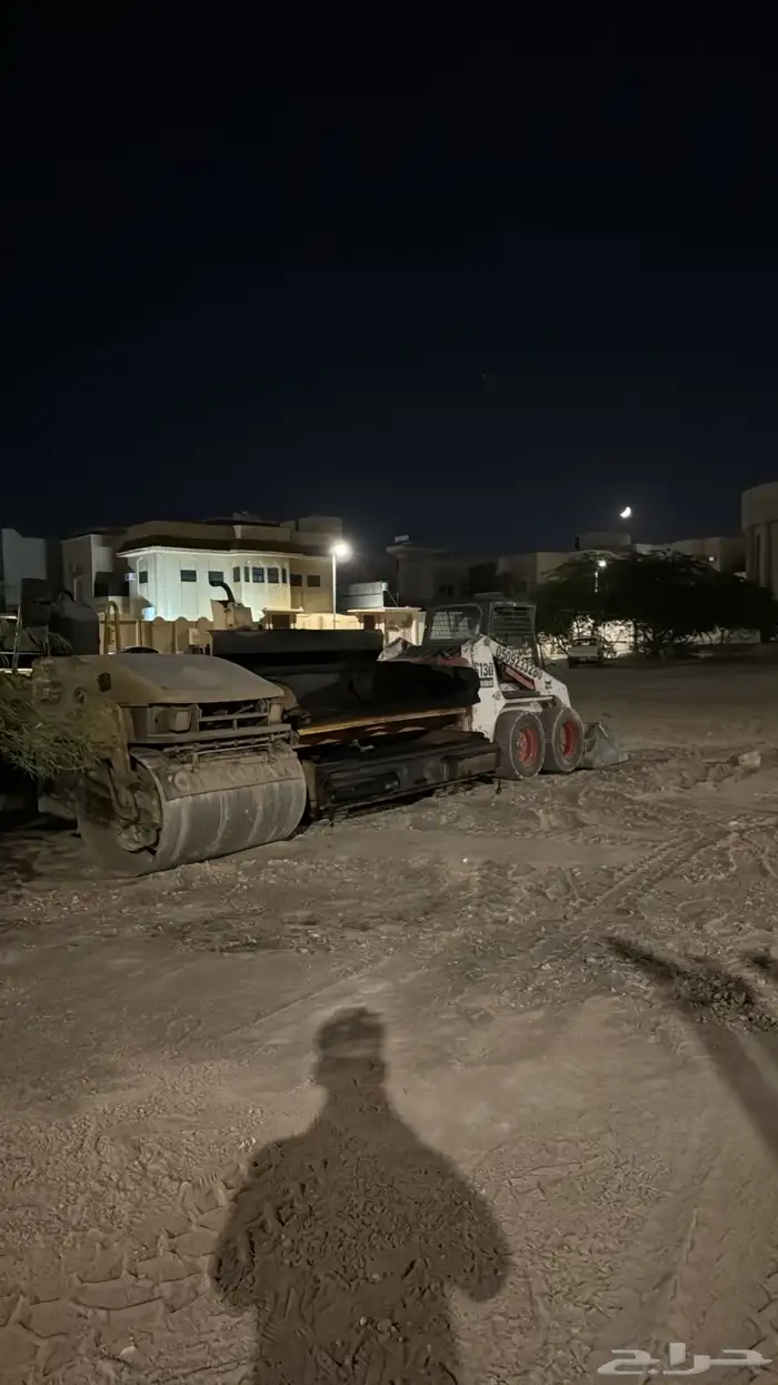 تأجير معدات داخل وخارج القصيم 44