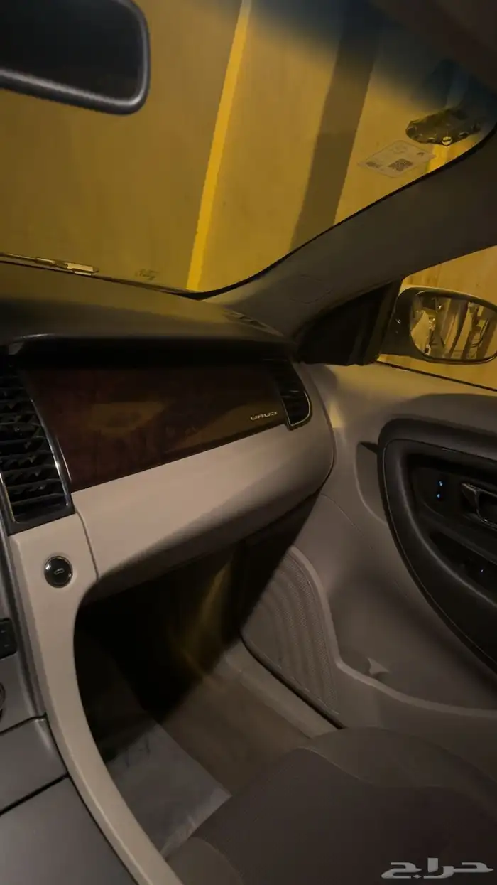 فورد تورس أمريكي 2011 19