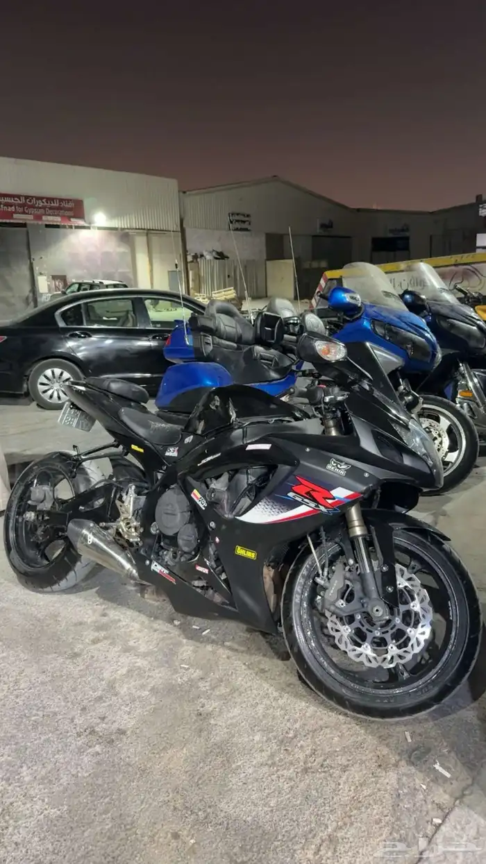 دباب ريس 600 2