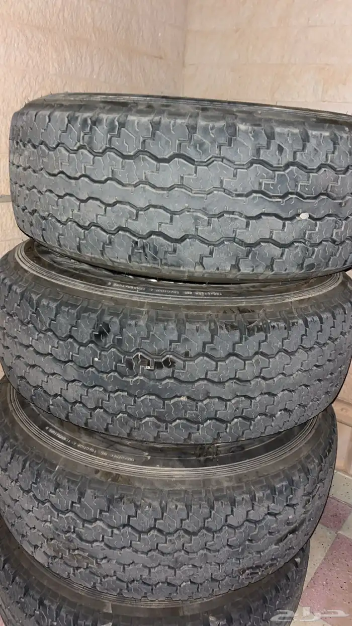 كفرات دن لوب ياباني جدد 3