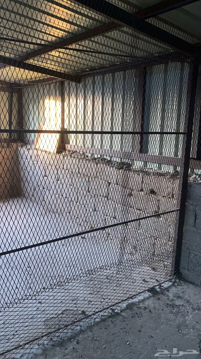 شبك كامل الكامل الله مع اغراضه مميزات   قفل باب ممتاز مابه 1