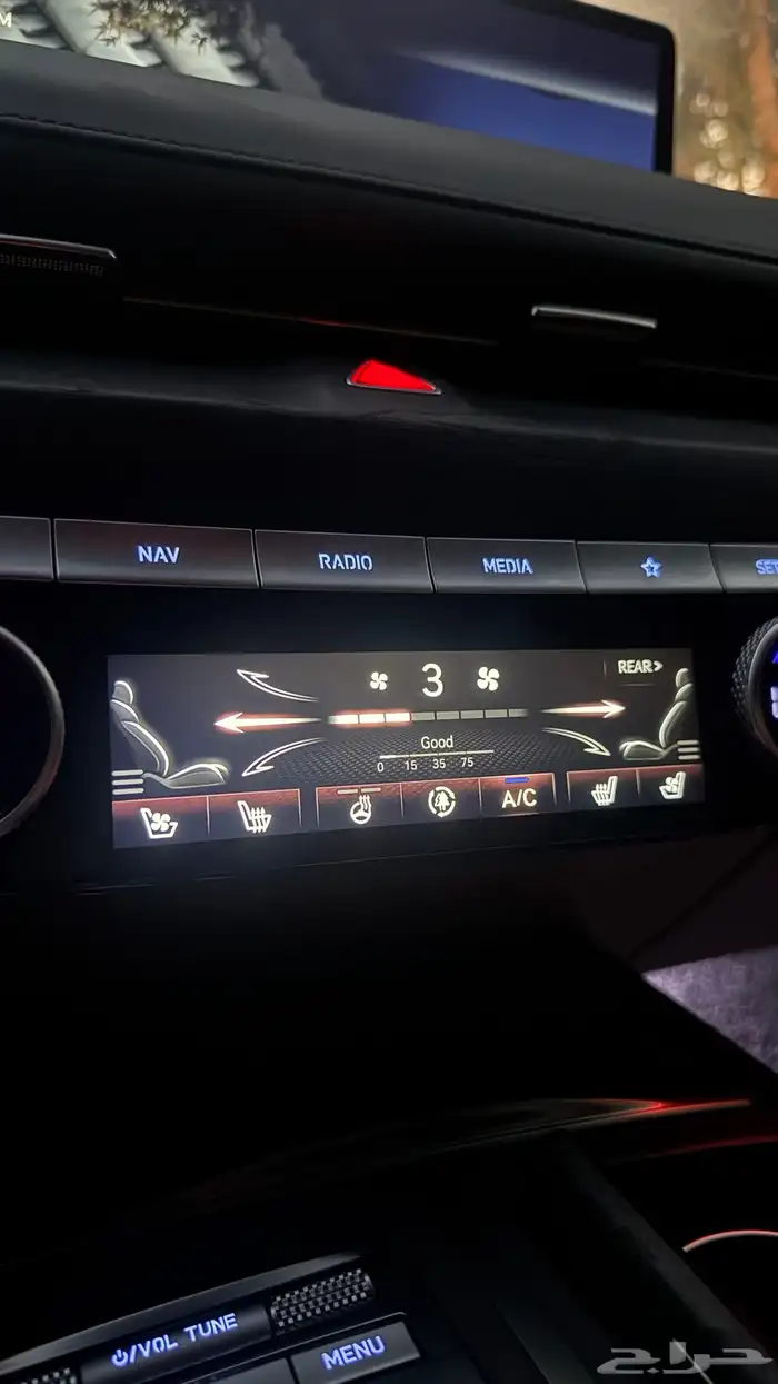 2022 جينيسس G80 20