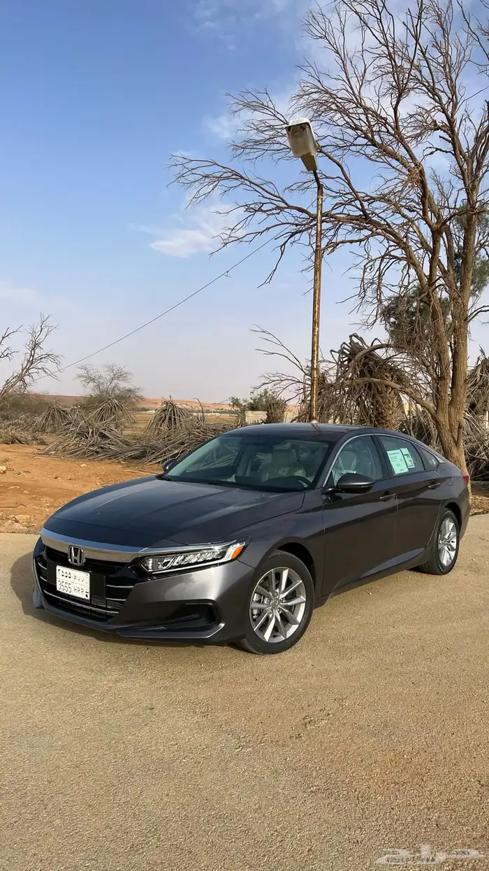 هوندا اكورد 2022 2