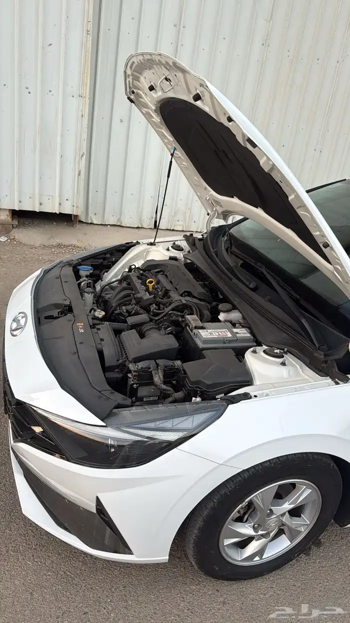 الانترا 2021 بنزين 16