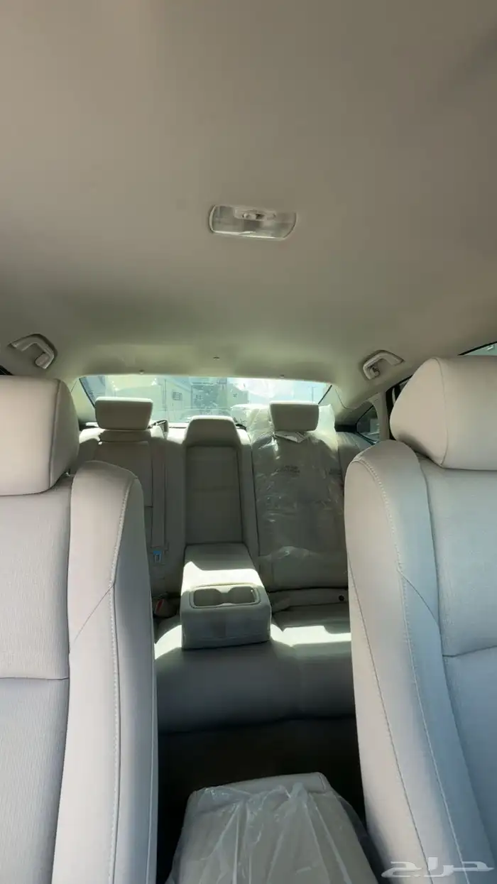 اكورد 2021 ستاندر 5