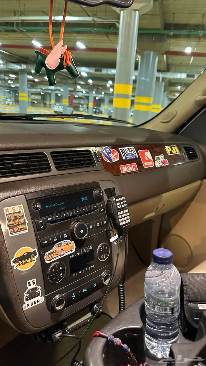 جمس 2009 مخبط قير 23