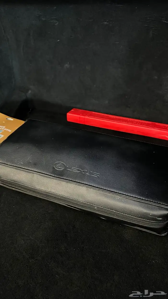 لكزس جي اس   LEXUS GS 15