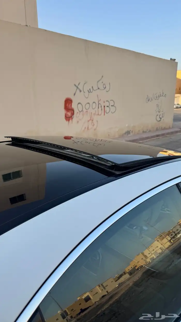 للبيع مرسيدس 2015 S400 نظيفه جدا 23