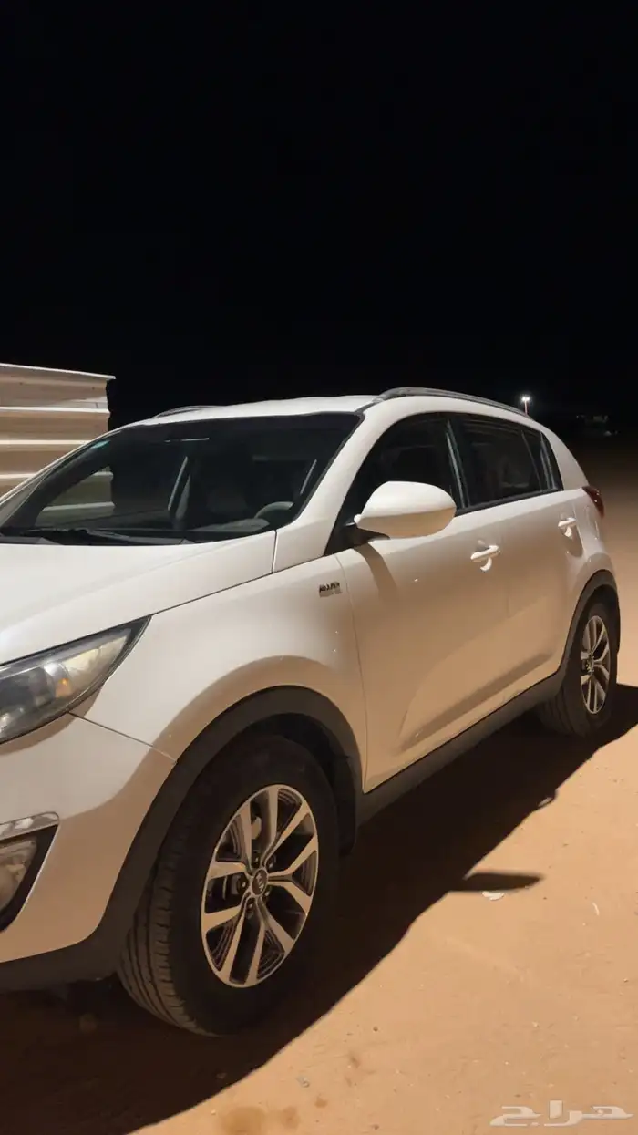 كيا سبورتاج 0